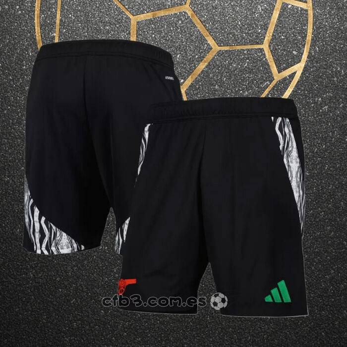 Chandal del Arsenal Segunda 24-25 - Pantalon Corto